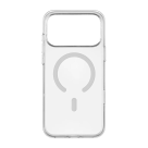 Прозрачный чехол MagSafe uBear Vision Mag Case для iPhone 17 Pro Max - фото 3